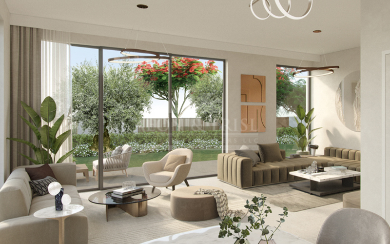 Type A | Twin Villa | Sky Suite | 2 Yrs Post Plan-pic_1